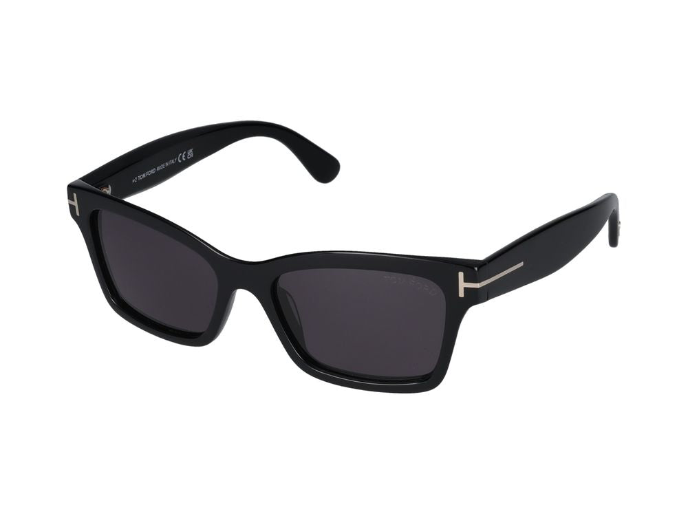 Sunglasses FT1085 01A 54/17/140