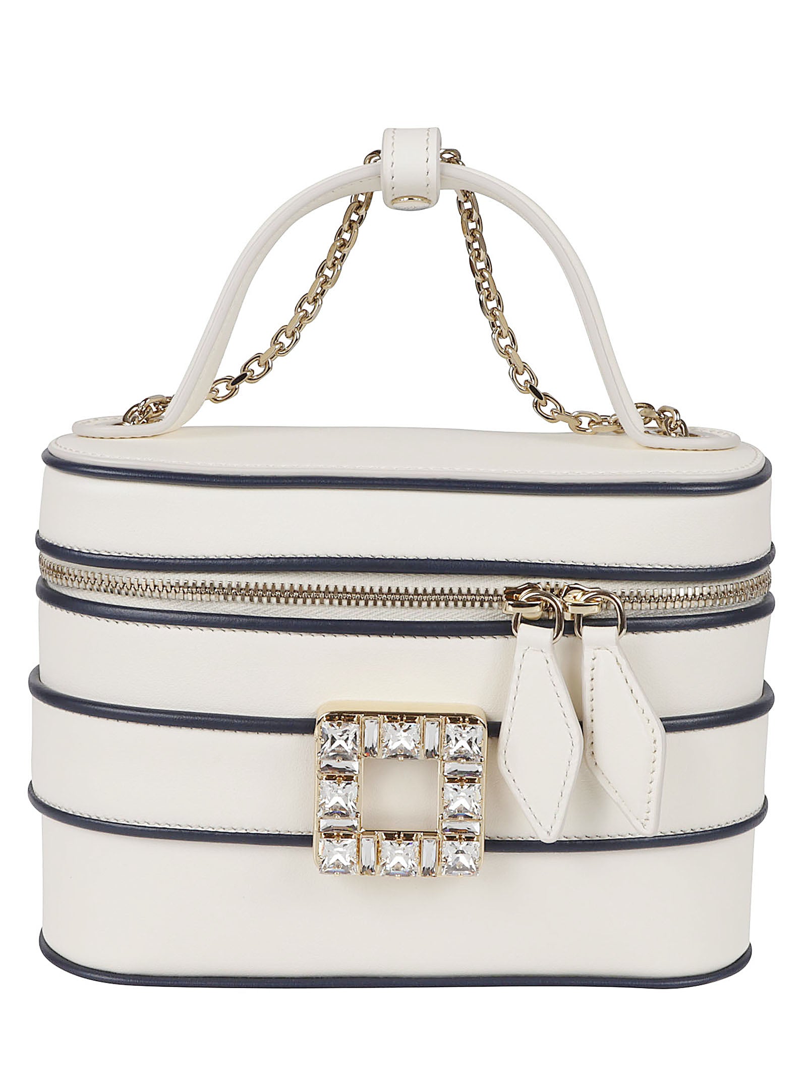 Structured Rectangular Bag