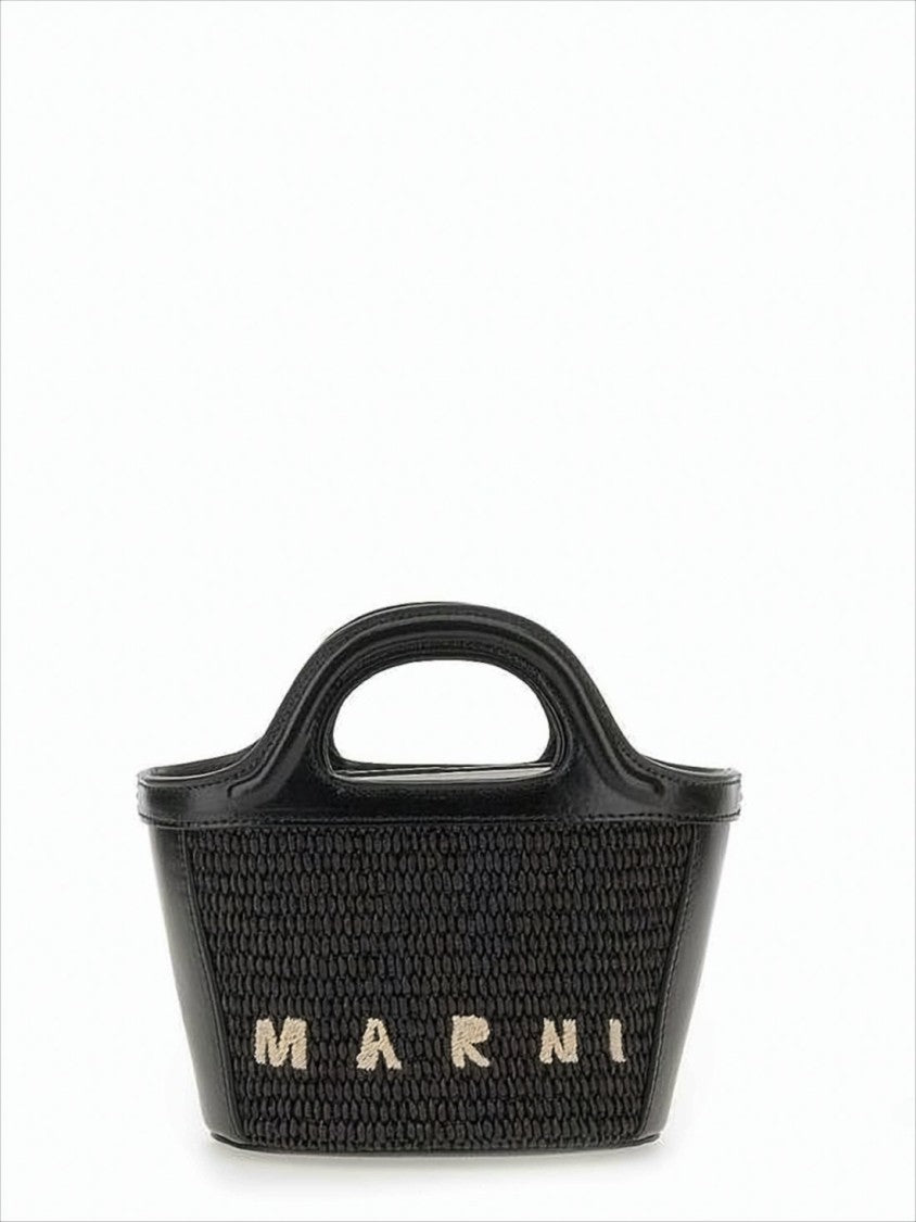 Woven Texture Tote Bag