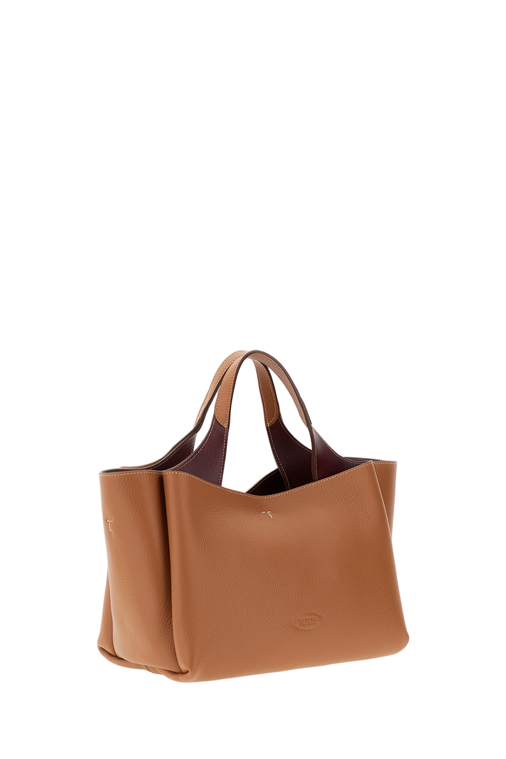 Apa 2 Handle Mini Bag