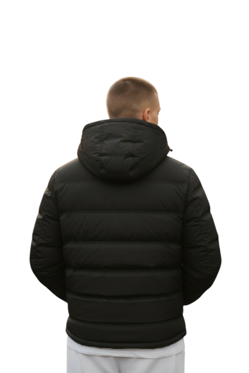 Costume National Down Jacket