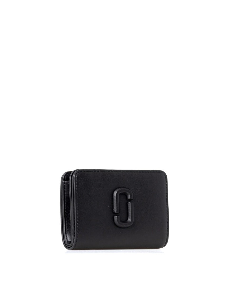 Bi-Fold Wallet In Smooth Calf Leather