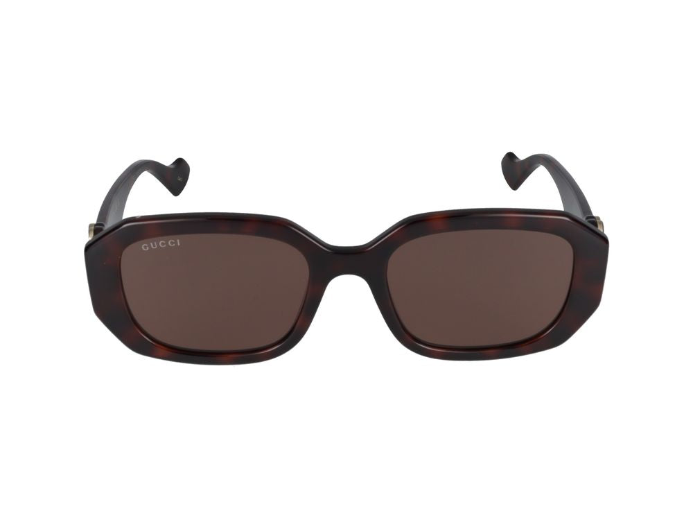 Sunglasses GG1535S 002 havana havana brown 54/20/140