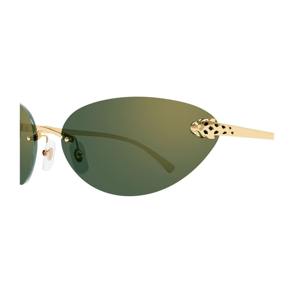 Ct0635S Panthère De Sunglasses