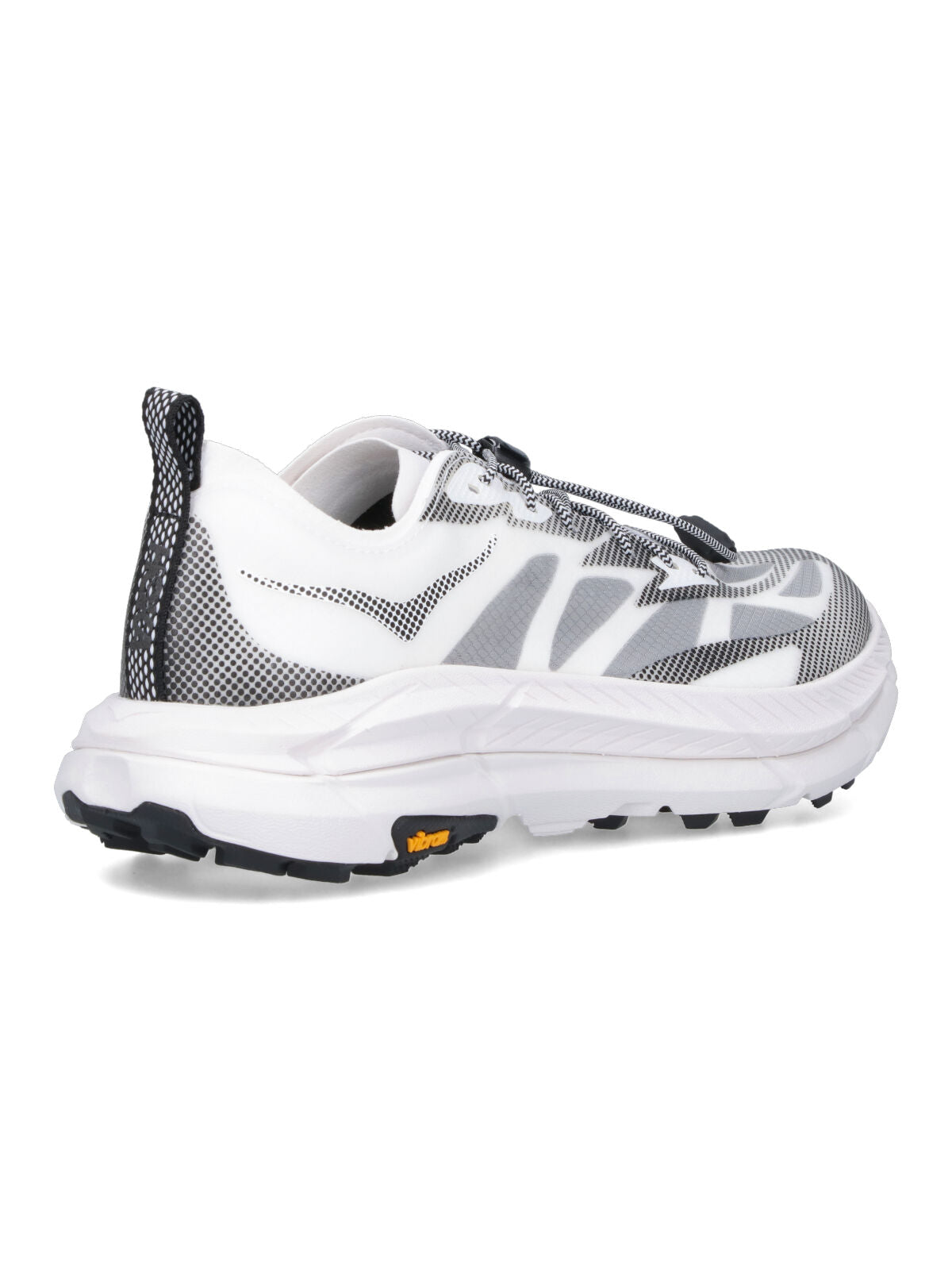 "Mafate Speed 4 Lite" Sneakers – White