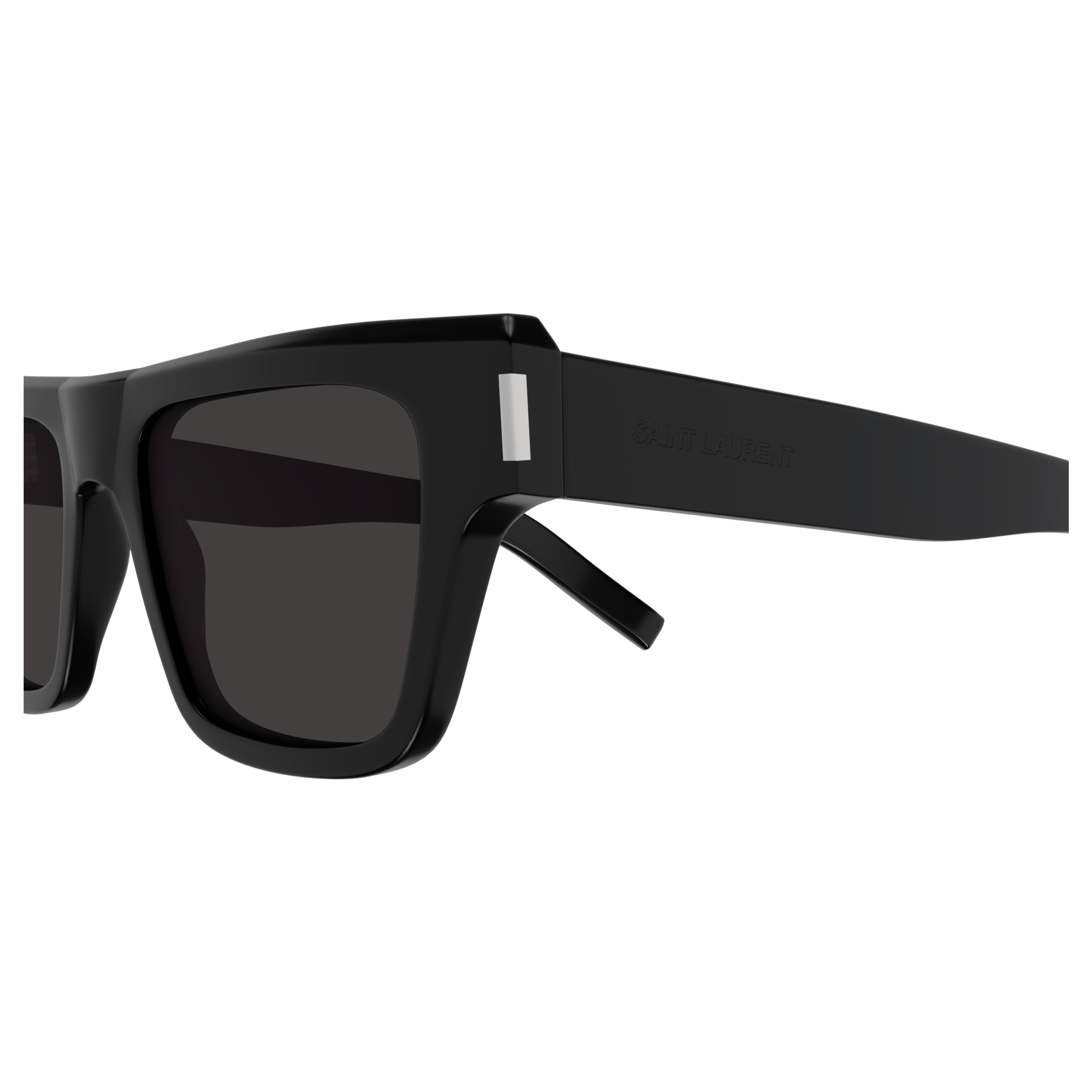 Sl 469 Rectangular Frame Sunglasses
