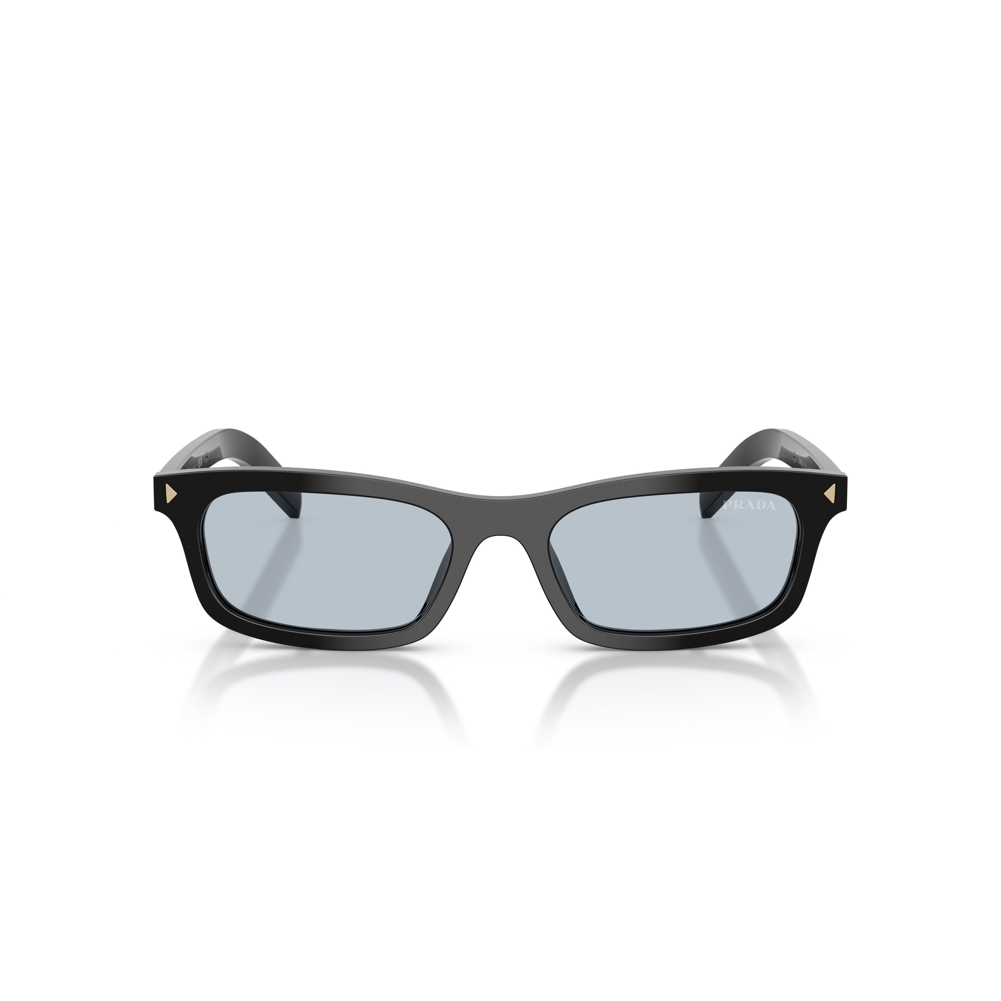 0pr D05s Rectangular Sunglasses