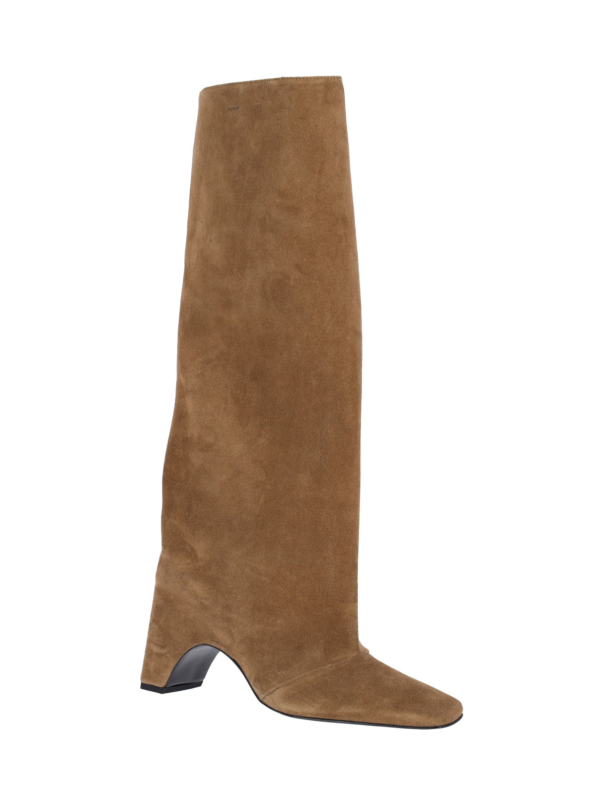 Bridge Boots – Brown