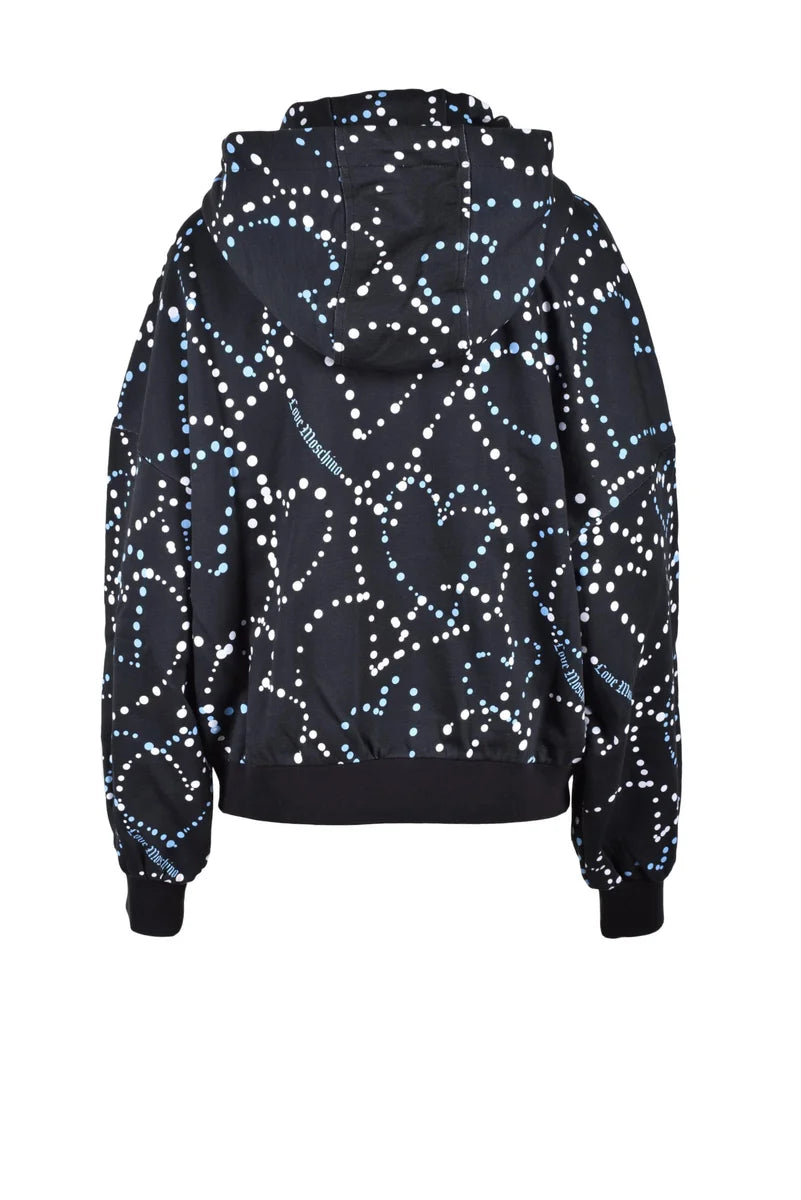 Crewneck Sweatshirt - Black