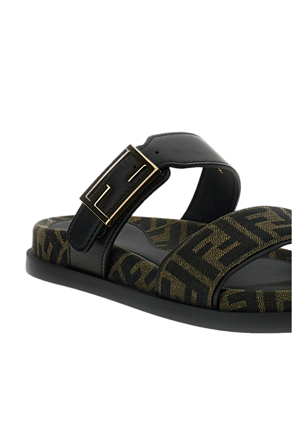 Feel Sandals