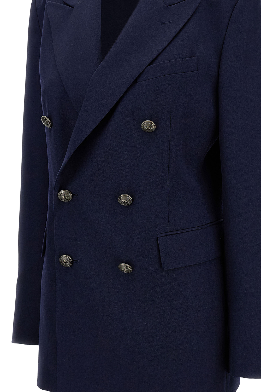 Ramona Wool Blazer