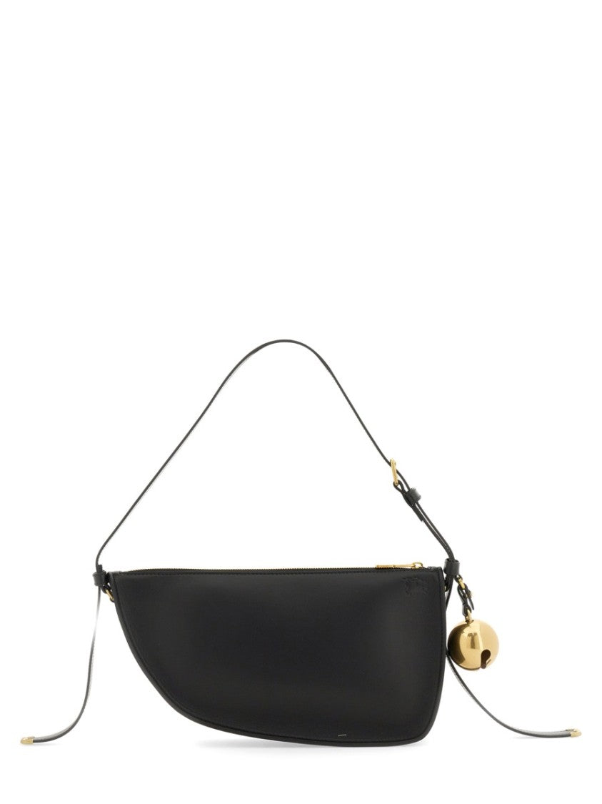 "Shield" Shoulder Bag