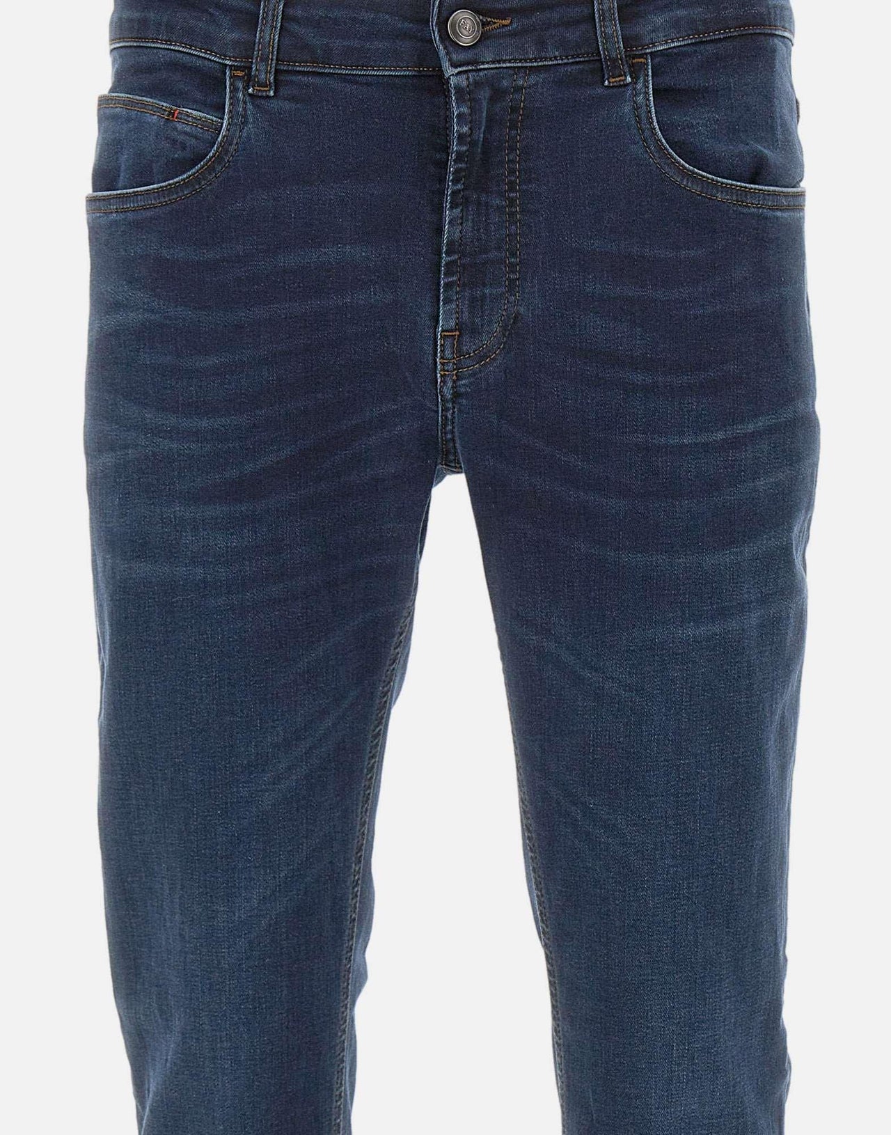 5-Pocket Original Pants