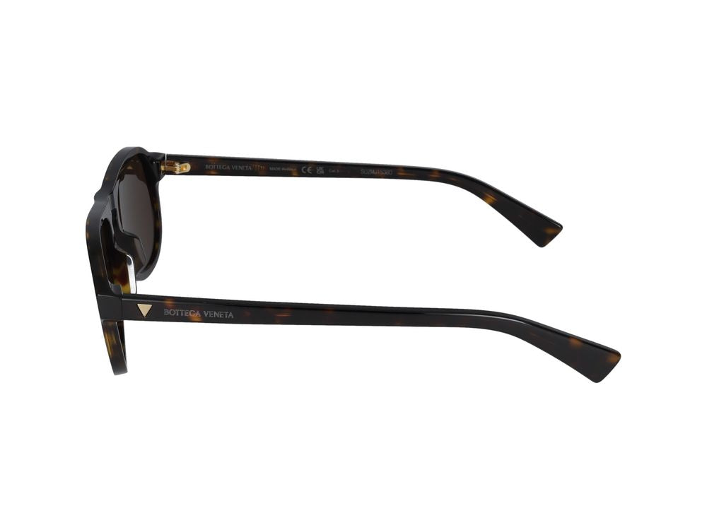 Sunglasses BV1292S 002 havana havana brown 55/17/145
