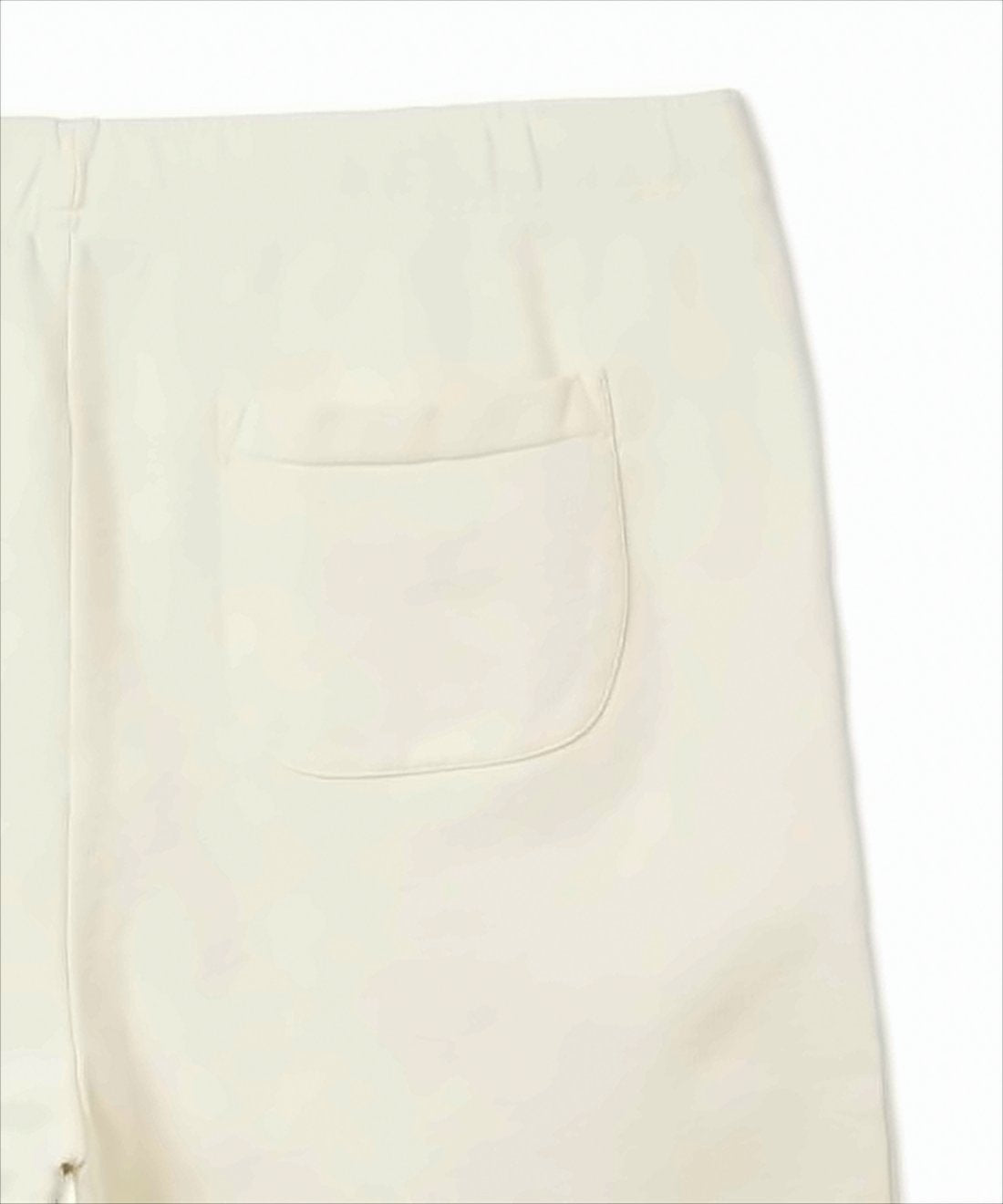 100% Cotton Casual Shorts with Drawstring Waistband