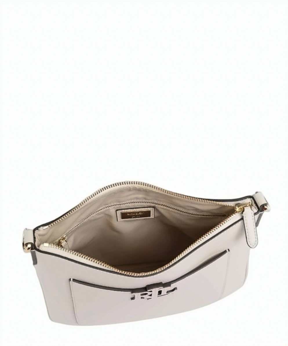Cameryn Large Hammered Leather Bag