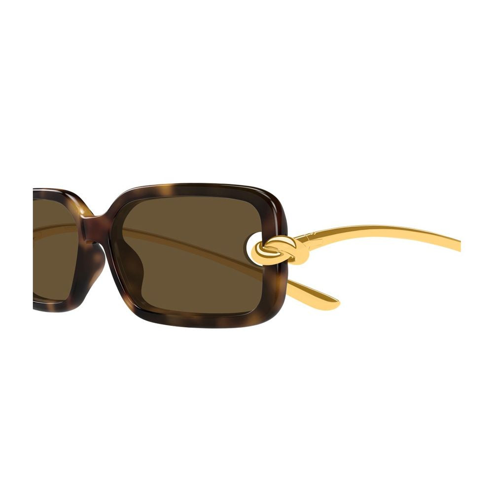 Bv1439S Linea Signature Icons Sunglasses