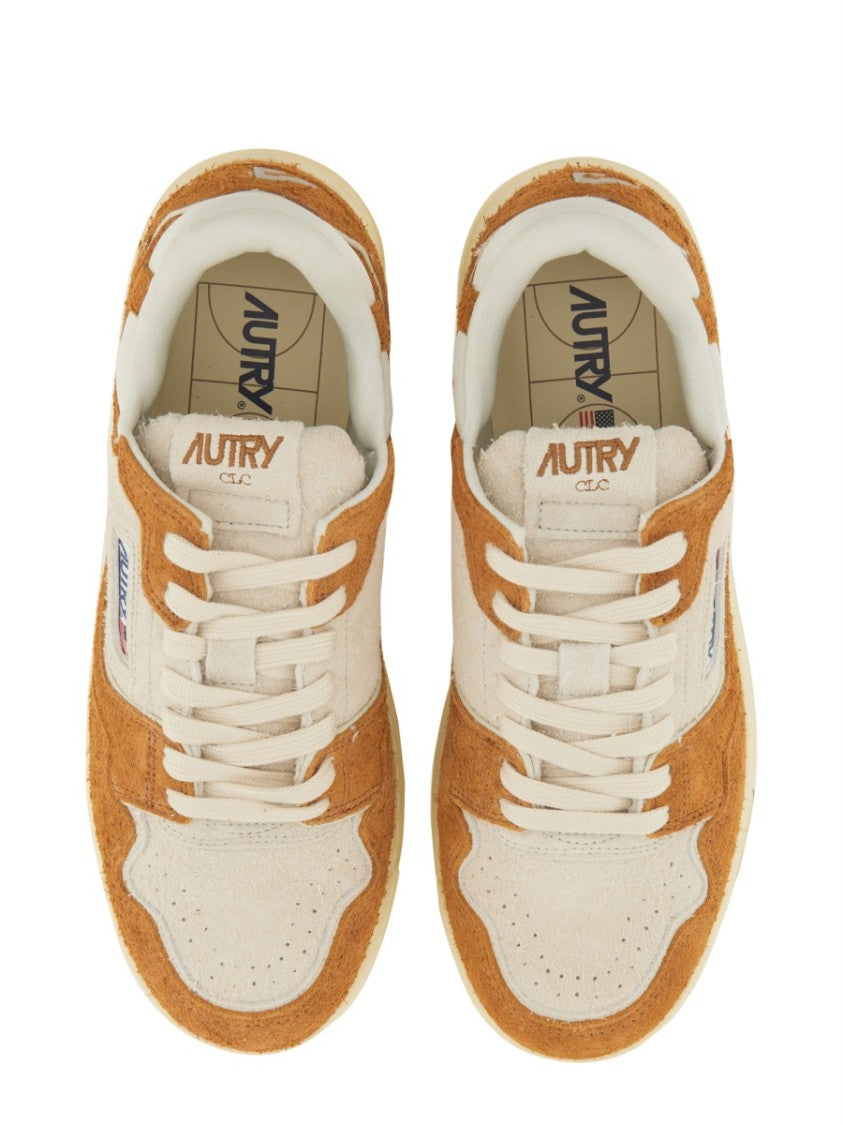 "Clc" Sneaker