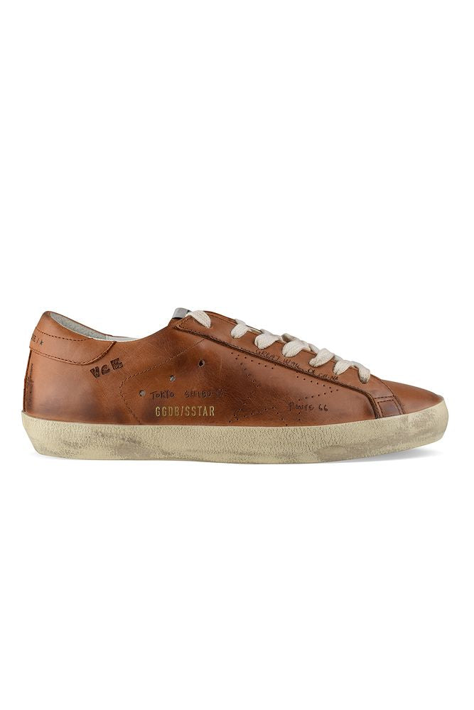 Sneakers Superstar