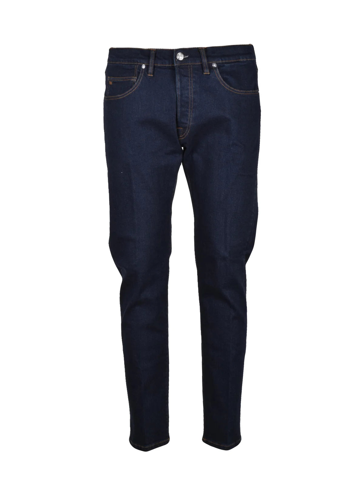 Blue Rock 5 Pocket Skinny Cotton Elastane Jeans