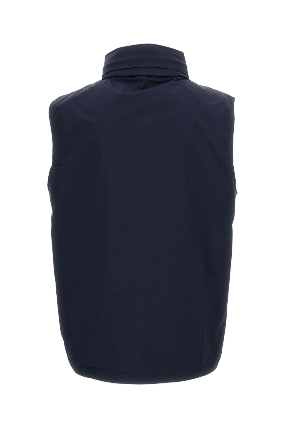 Waterproof Stretch Nylon Vest