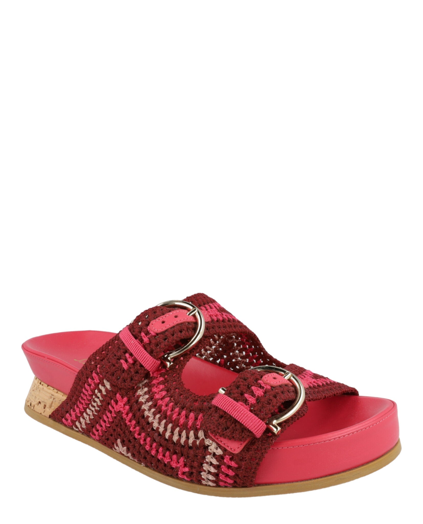 Shaula Crochet Sandals