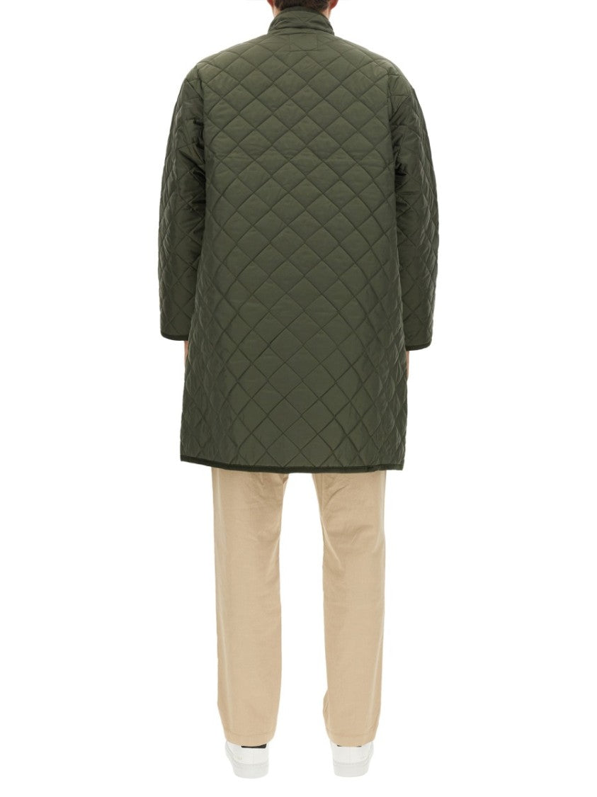 "Mickfield" Coat