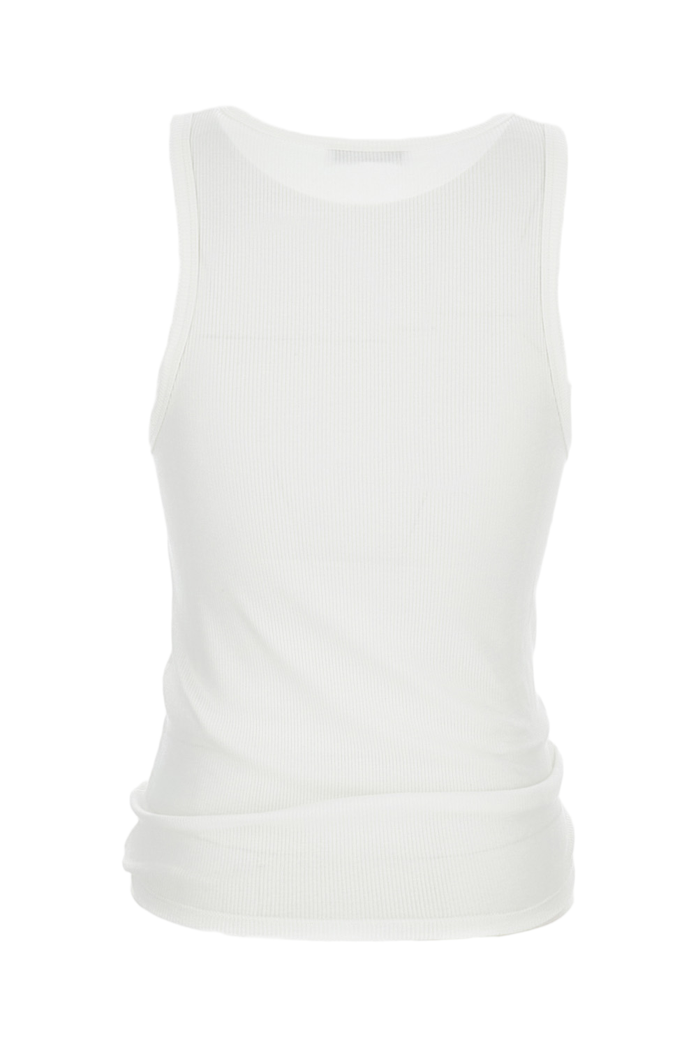 Ribbed Tank Top