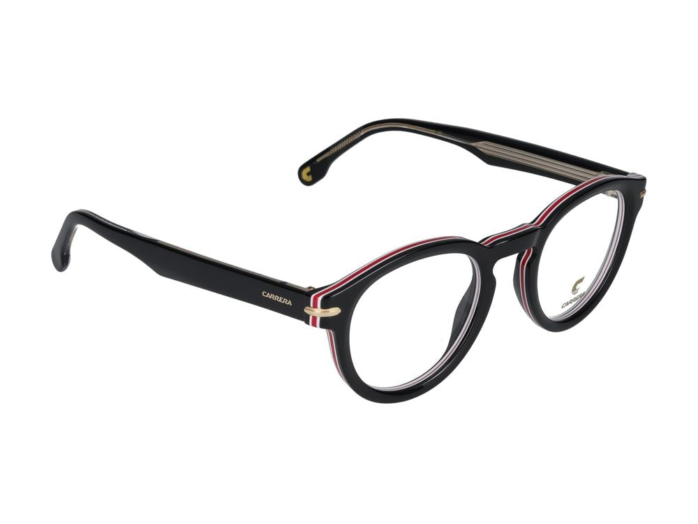 Eyeglasses 313 M4P Striped Black 47/22/150