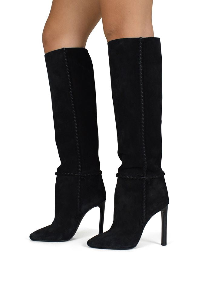 Mica Boots