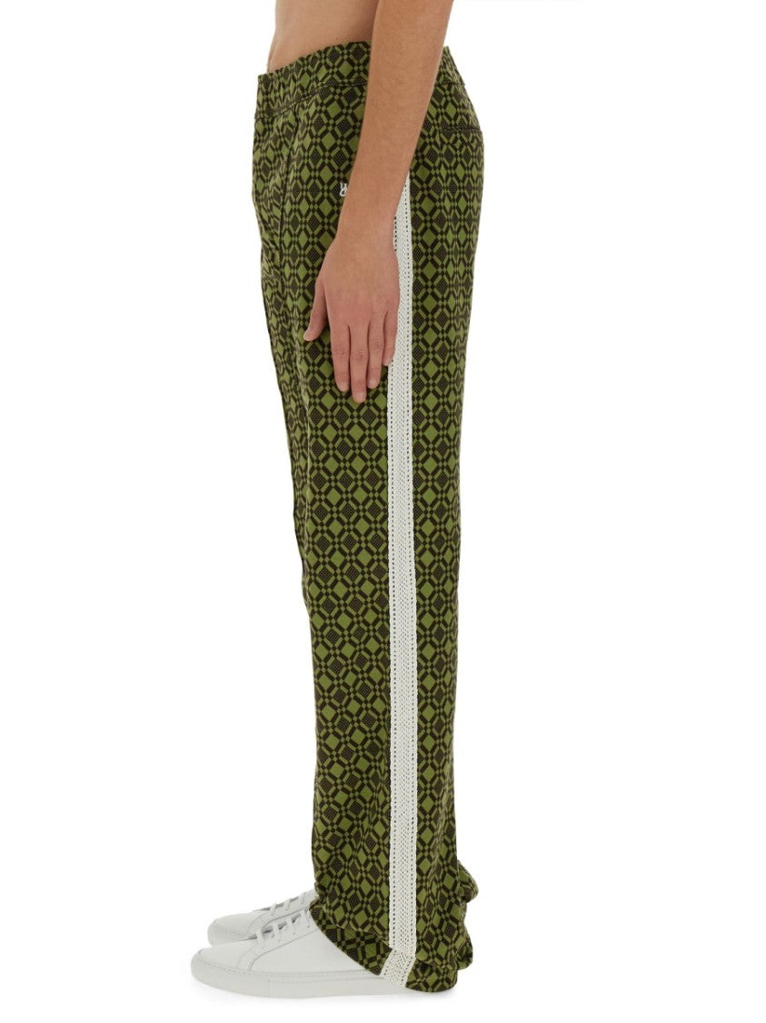 Truck Pants Power