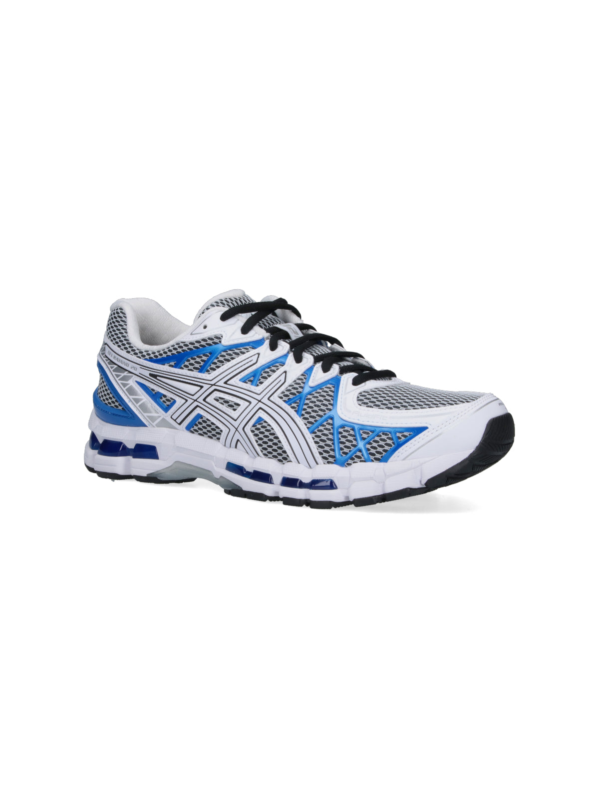 "Gel-Kayano 20" Sneakers White