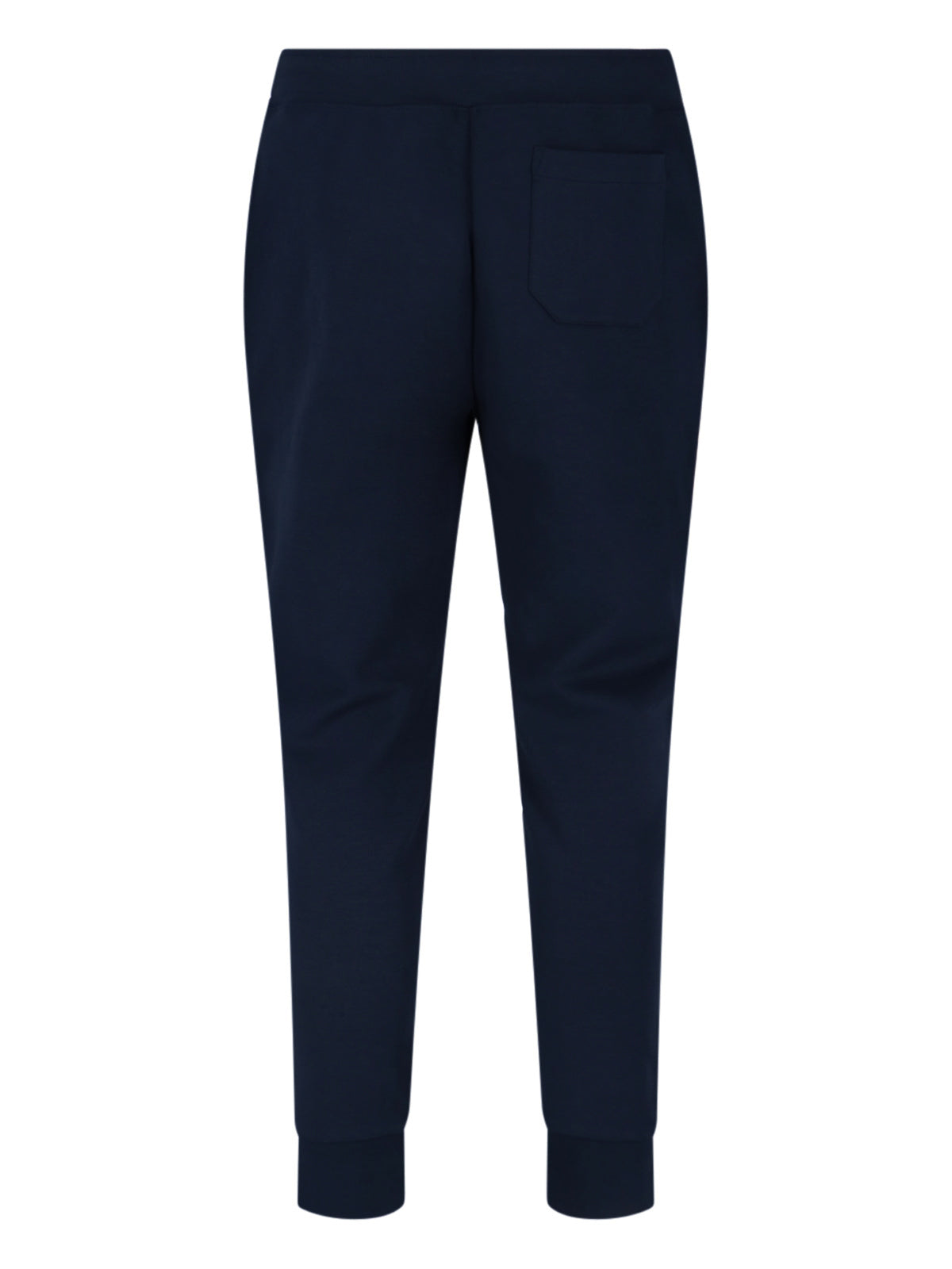 Logo Sweatpants Blue
