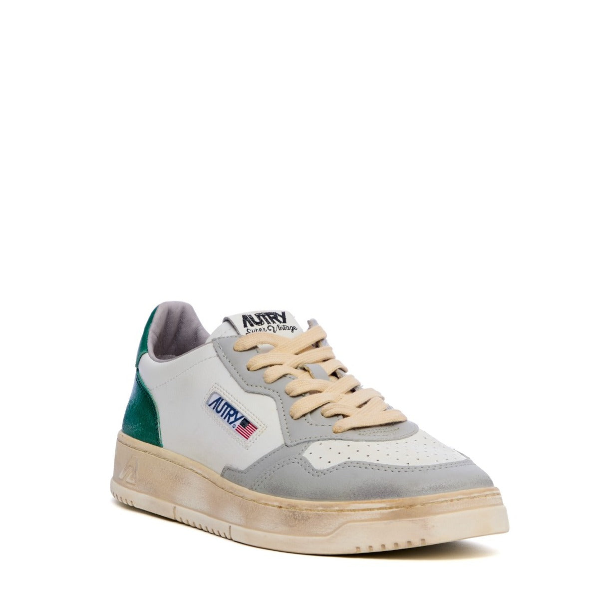 Medalist Low S.V. Sneakers