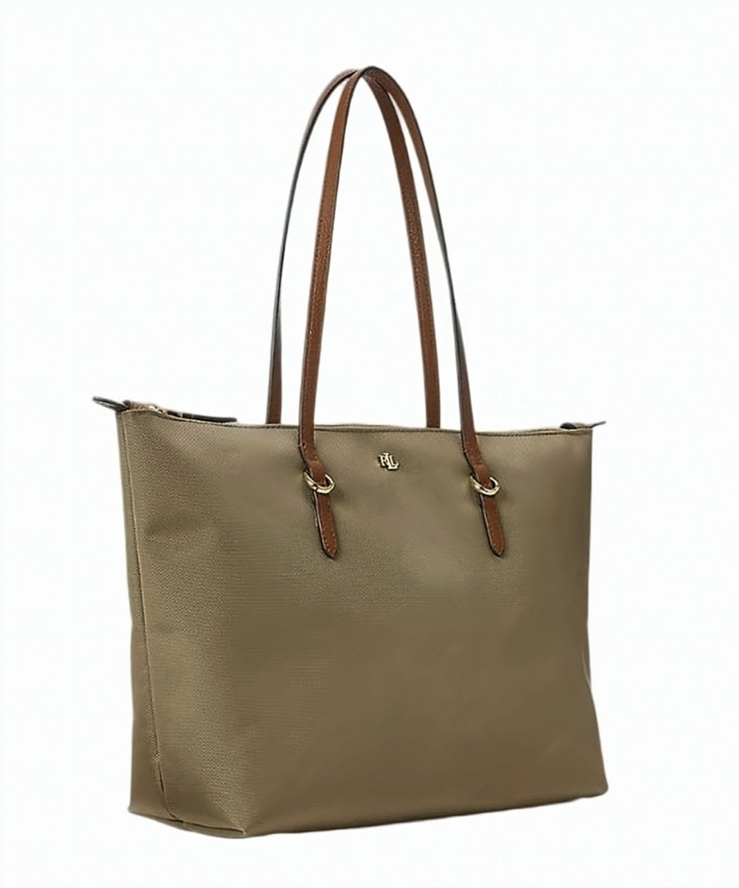 Keaton Medium Nylon Tote Bag