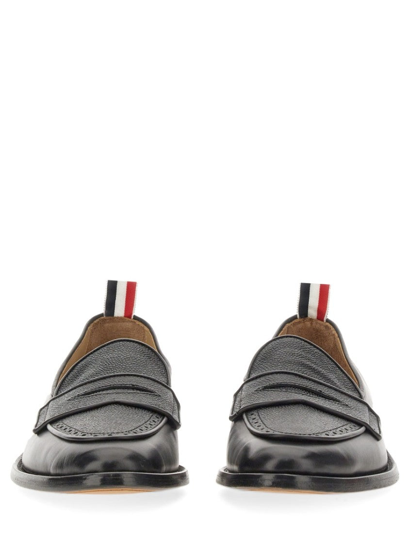 Varsity Penny Loafer