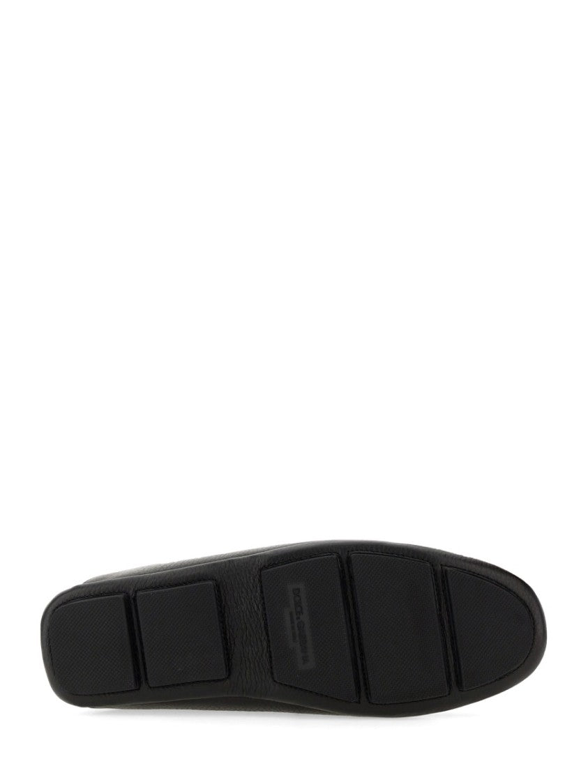 Driver With Logo