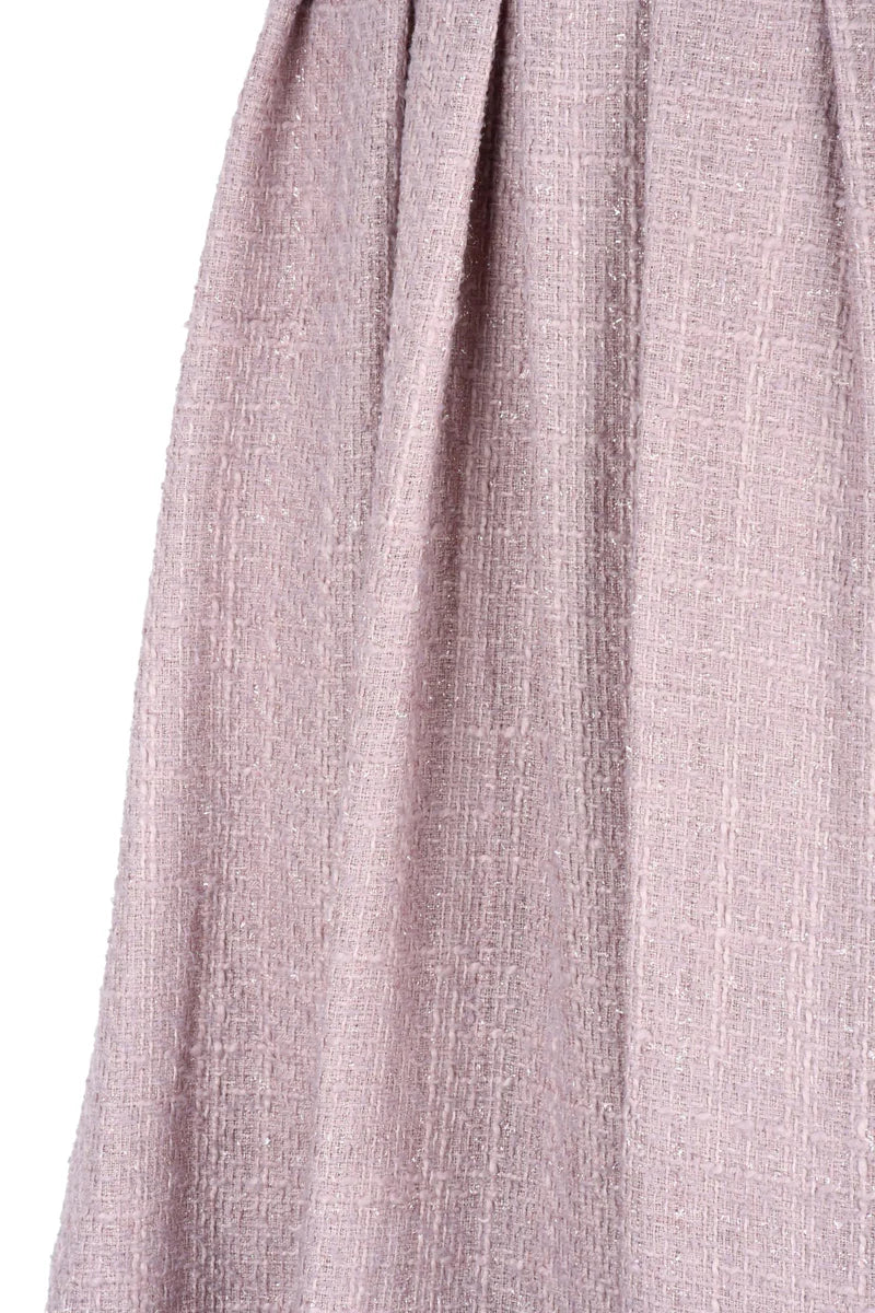 Skirt - Old Rose