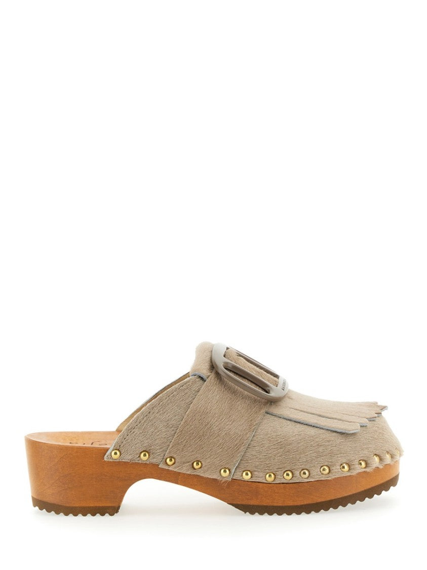 Seberg Sandal