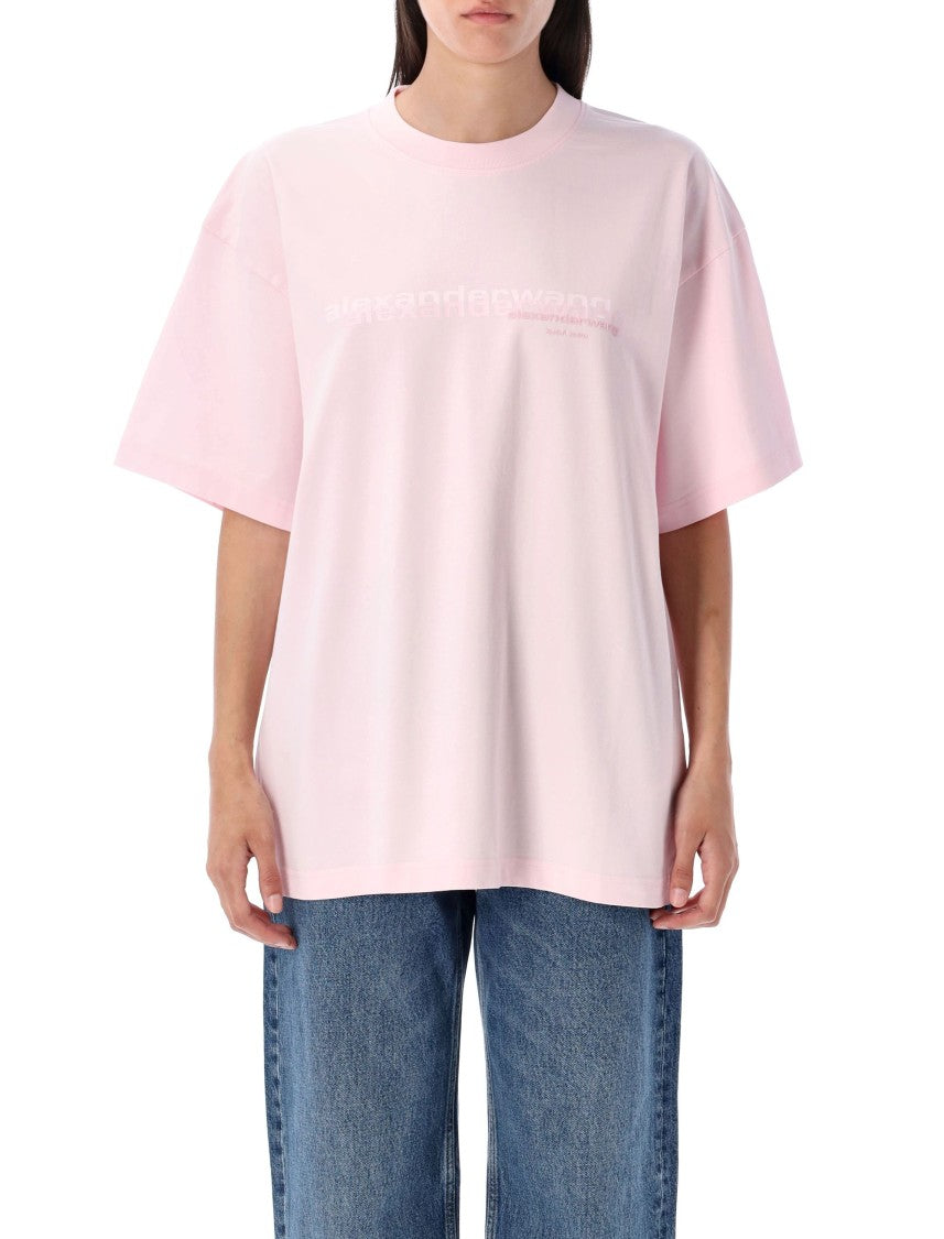 Oversized Logo T-Shirt