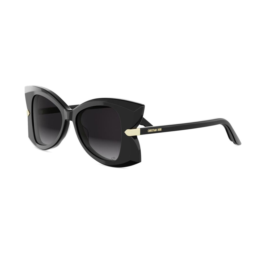 Butterfly S1i Butterfly-Shaped Sunglasses