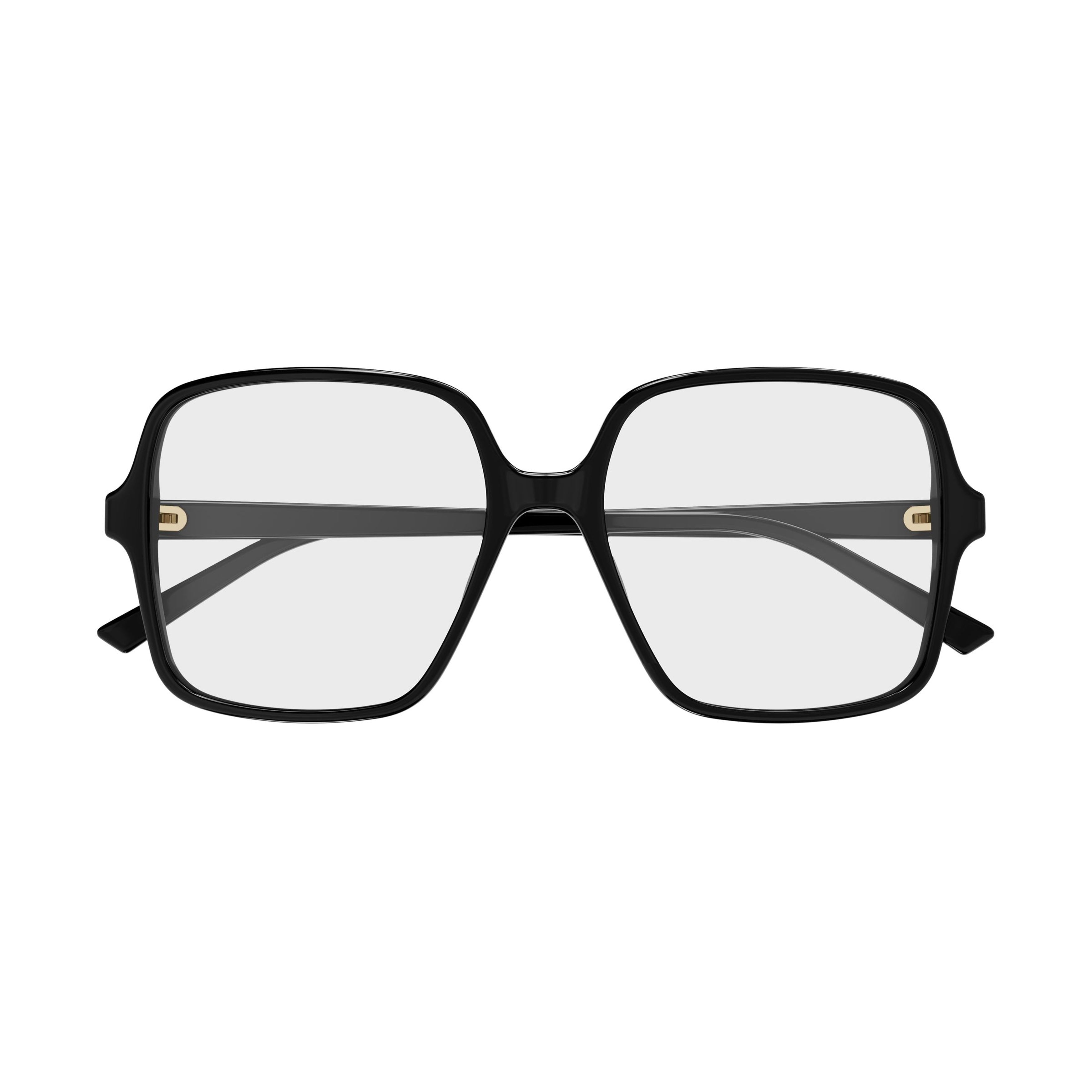 Gg1994o Oversized Square Eyeglasses
