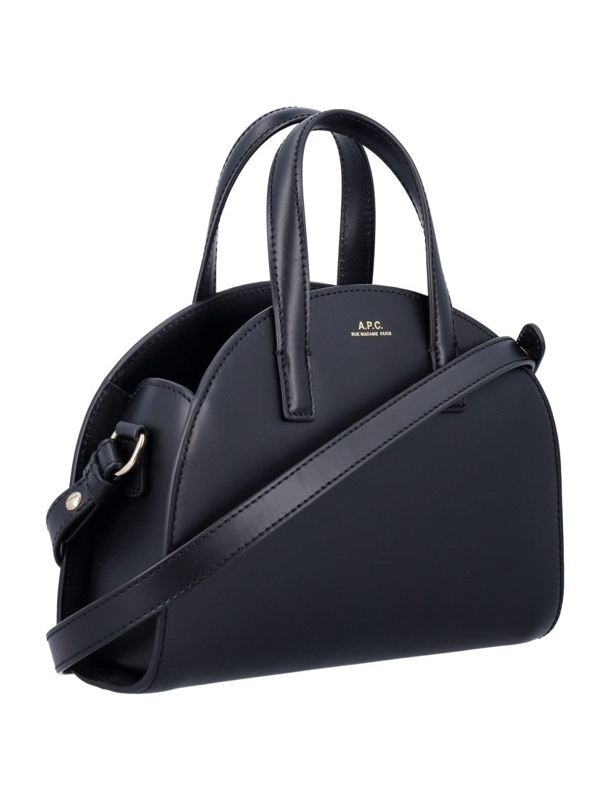 Demi Lune Small Tote Bag