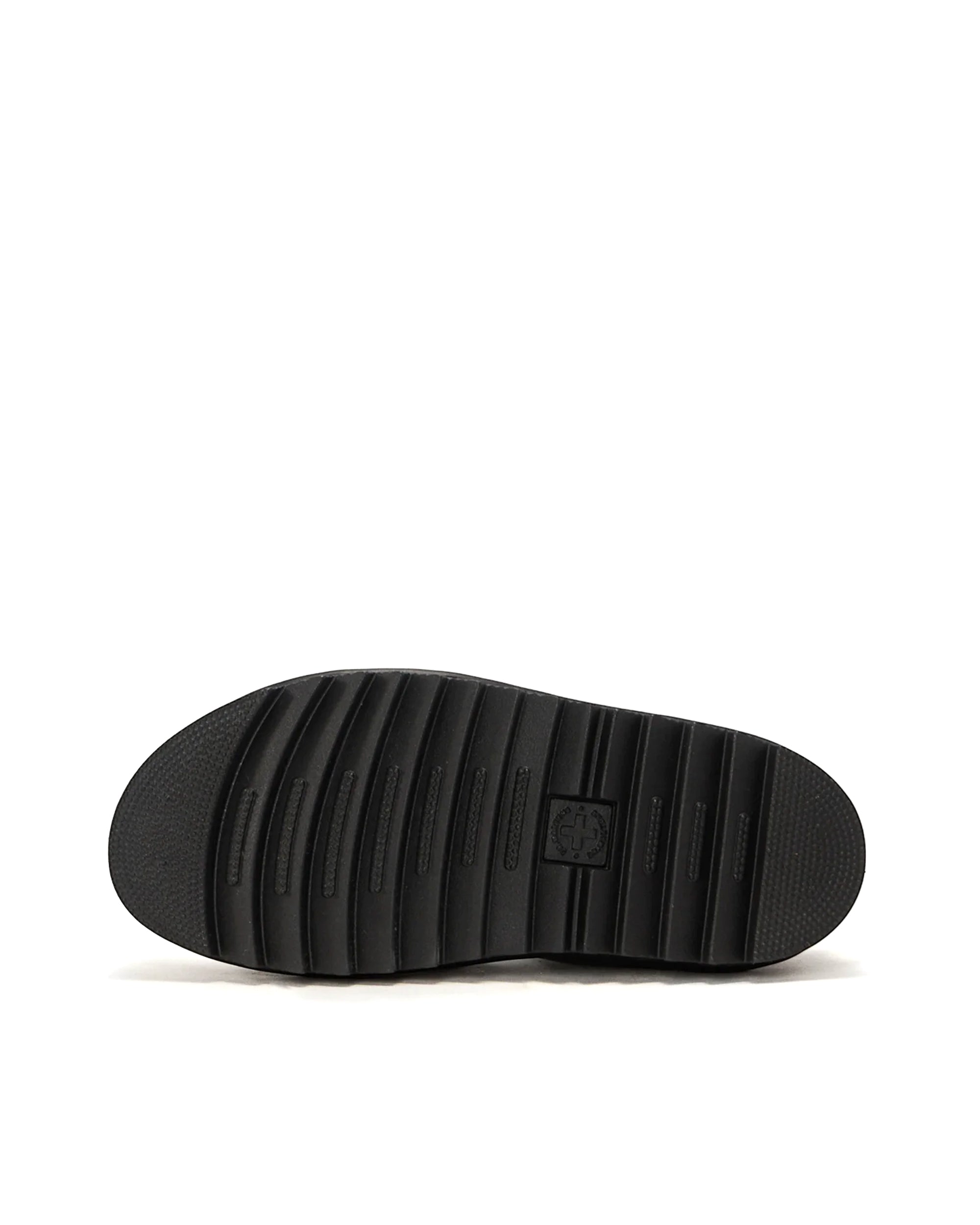 Black Athena Voss II Sandals