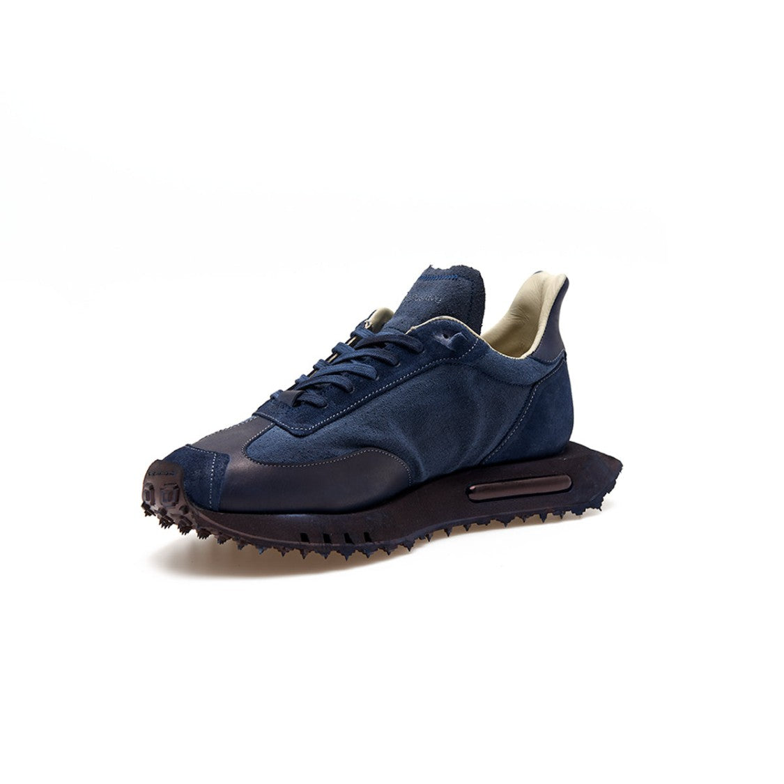 Space Race - Pigment Dye Sneakers
