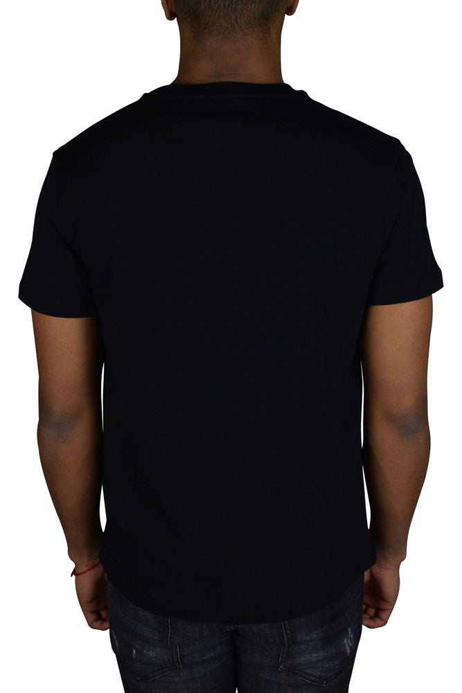 Classic Crew Neck Jersey T-Shirt