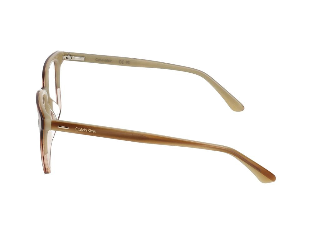 Eyeglasses Calvin Klein CK22540 259 Honey Tortoise 51/16/140