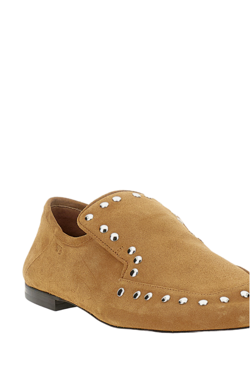 Studded Slippers