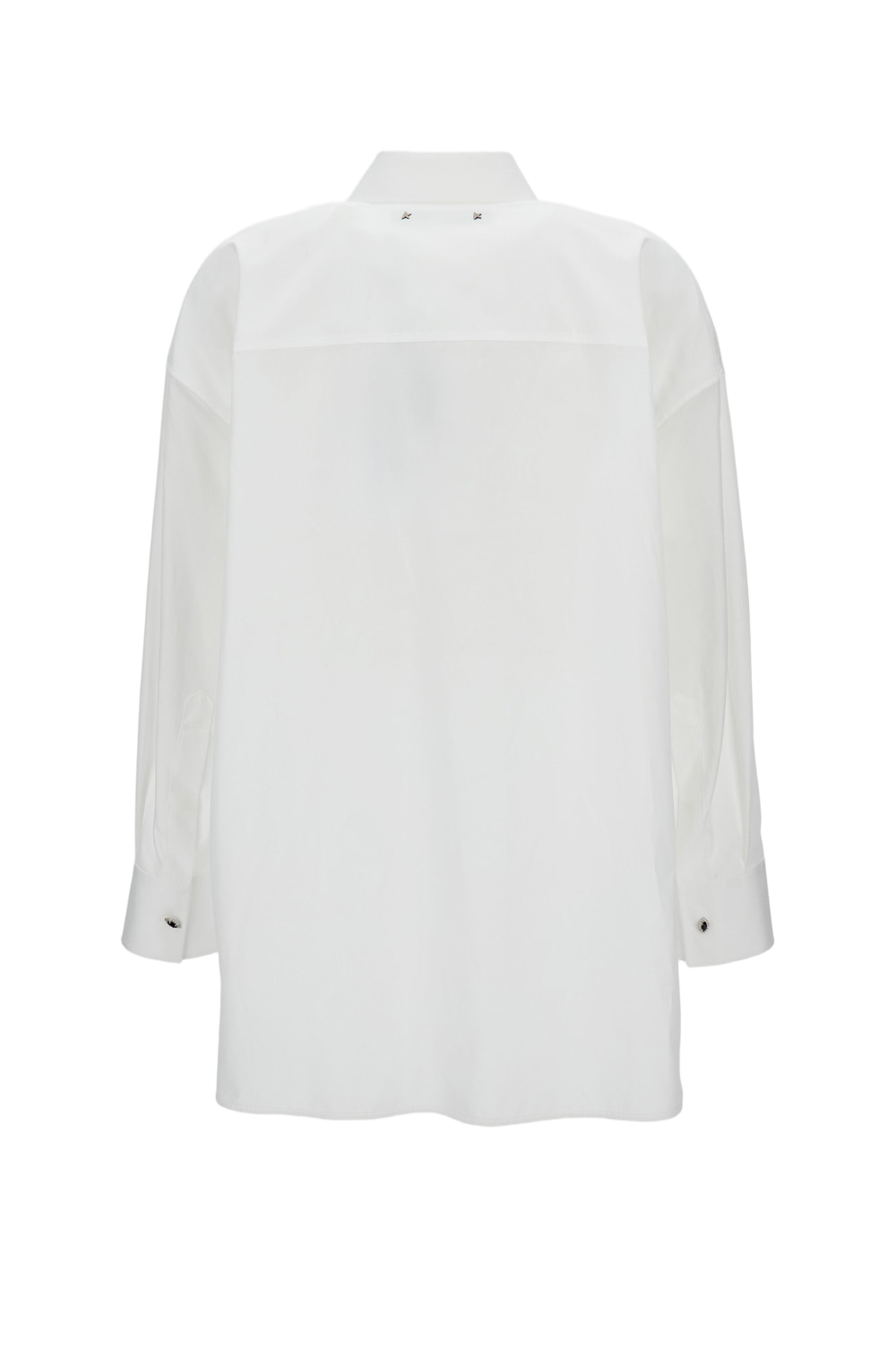 Poplin Shirt