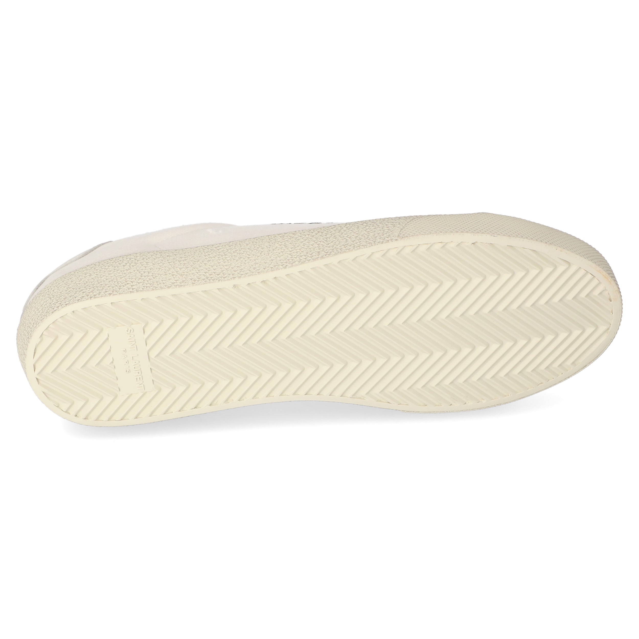 Court Classic Sneakers White